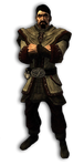 Sergio