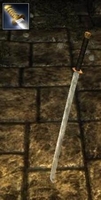 A Don kardja
