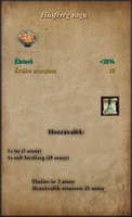 Húsféreg ragu receptje